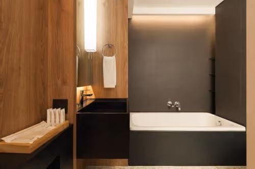 Two Bedroom Suite