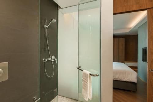Two Bedroom Suite