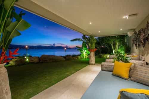 Moonstone - Samuis Premier Private Villa Moonstone - Samuis Premier Private Villa