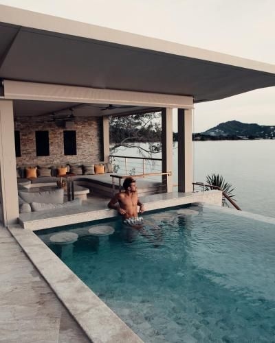 Moonstone - Samui's Premier Private Villa (Moonstone - Samuis Premier Private Villa)0