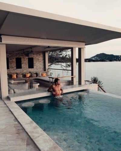 Moonstone - Samui's Premier Private Villa Moonstone - Samui's Premier Private Villa