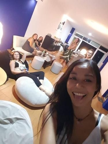 Oasis Hotel-Pods3