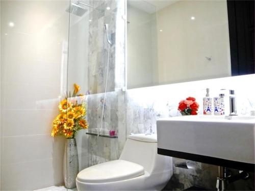COCO Chalong 2 bedrooms New Villa2