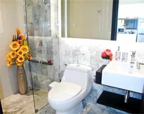 COCO Chalong 2 bedrooms New Villa COCO Chalong 2 bedrooms New Villa