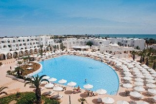 Clubhotel RIU Palm Azur0