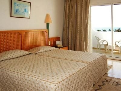 Clubhotel RIU Palm Azur4