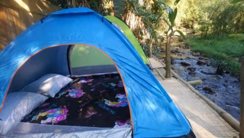 Tent