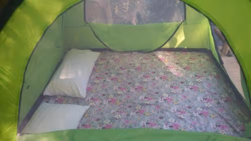 Tent