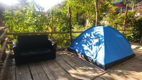 Tent