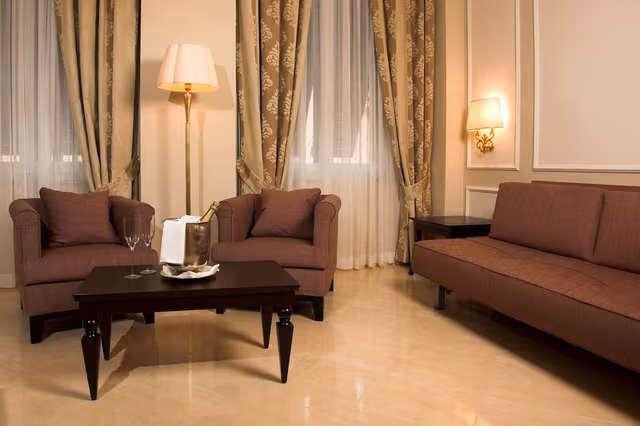 SUITE SEA VIEW