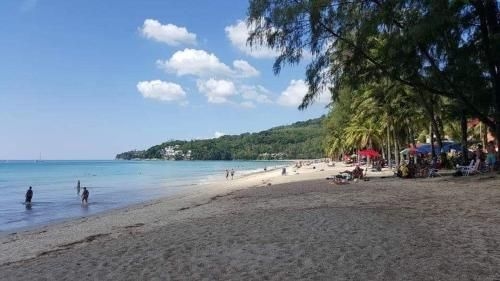The Orange Villa Near Beach 海灘附近的家庭別墅 (The Orange Villa Near Beach)2
