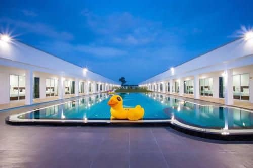 Buriram Resort Buriram Resort