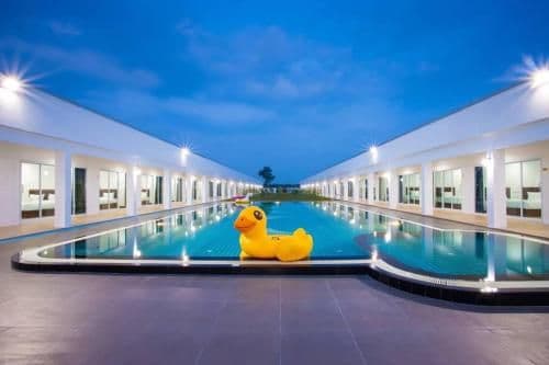 Buriram Resort Buriram Resort