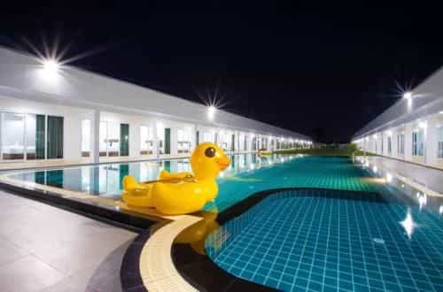 Buriram Resort Buriram Resort