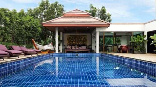 ภูเก็ต เคลนส์ - ฟิตเนส แอนด์ เฮลท์ รีทรีต อิน ไทยแลนด์ - ออล อินคลูซีฟ