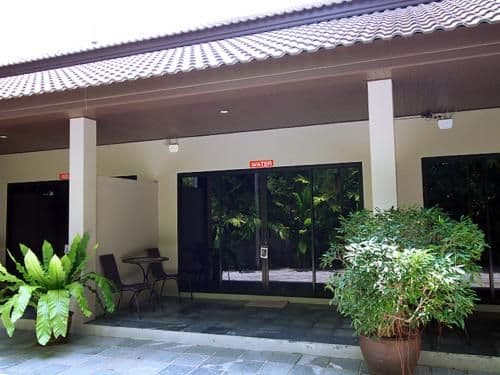 Premium Double or Twin Room