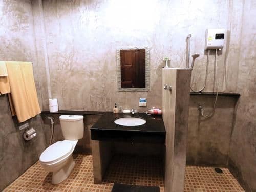 Premium Double or Twin Room
