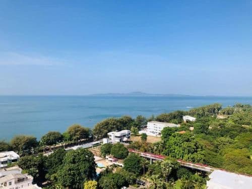Pattaya Chinese,English Thai sea view apartment15 Pattaya Chinese,English Thai sea view apartment15