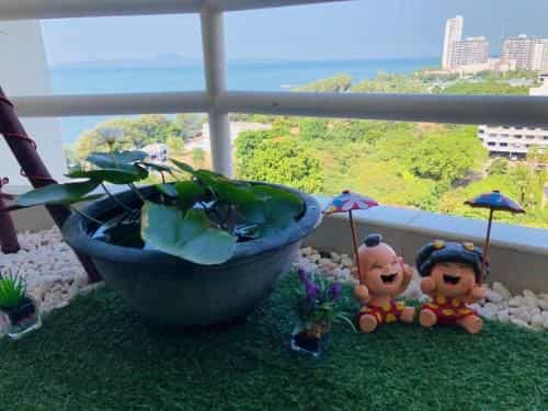 Pattaya Chinese,English Thai sea view apartment15 Pattaya Chinese,English Thai sea view apartment15