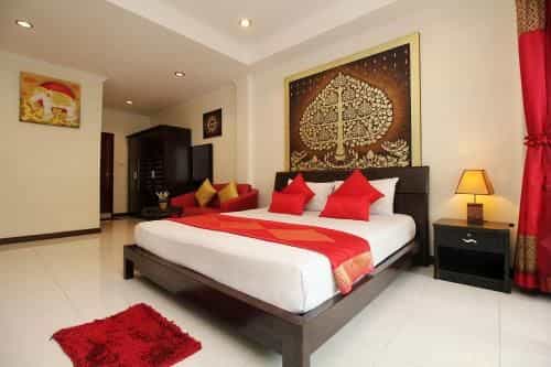 Sky Silk Decoration House Sky Silk Decoration House