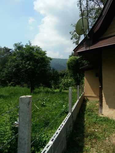 บ้านสวนลานรักโฮมเสตย์นครนายก บ้านสวนลานรักโฮมเสตย์นครนายก
