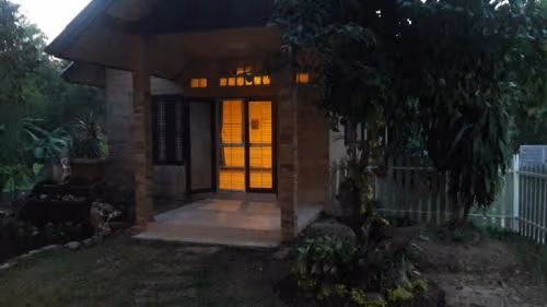 Small Double Room