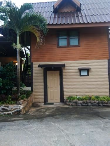 Classic Triple Room