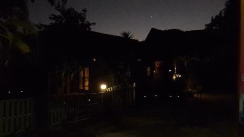 บ้านสวนลานรักโฮมเสตย์นครนายก (Baan Suan Larn Rak Homestay)0