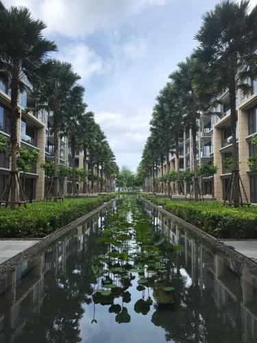 Baan Mai Khao Phuket