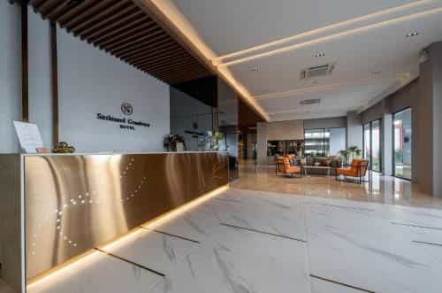 โรงแรมสิทธินาถแกรนด์วิว โรงแรมสิทธินาถแกรนด์วิว