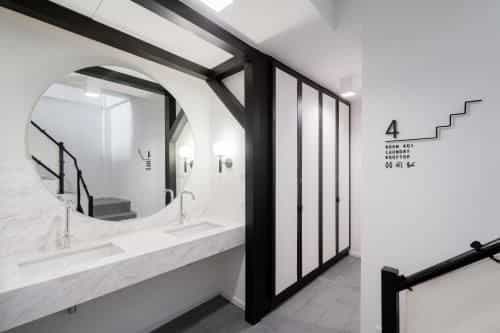 S'NAP Hostel S'NAP Hostel