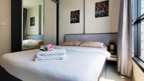Apartment with Sea View
