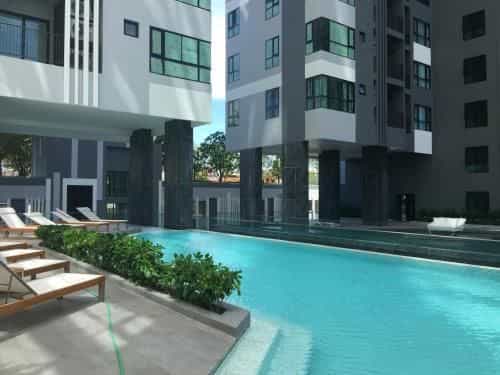 Pattaya Beach Sea View Rooftop Pool Resort Pattaya Beach Sea View Rooftop Pool Resort