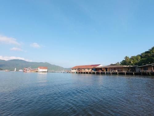 HomeStay Beach Koh Chang2