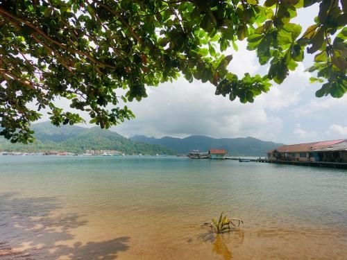 HomeStay Beach Koh Chang3