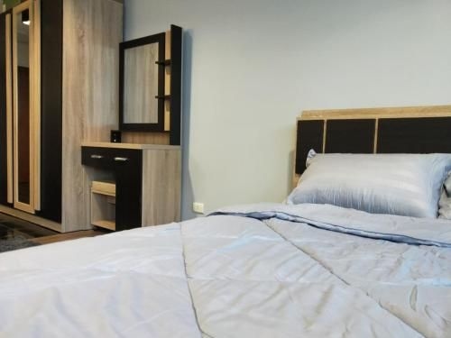 Popular Condo เมืองทองธานี (Popular Condo Muang Thong Thani)2