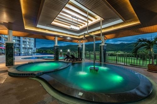 Artitaya Hotel Lamphun4