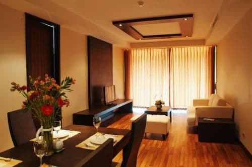 Two-Bedroom Suite