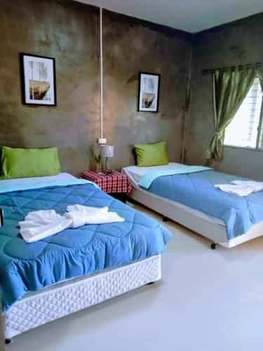 House of Blessings House of Blessings