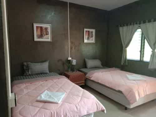 House of Blessings House of Blessings