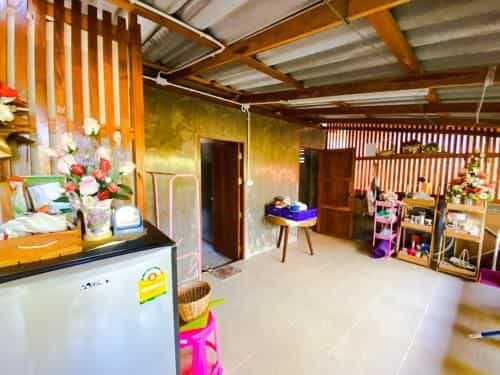 Pai Suk Jai Homestay ปาย สุข ใจ โฮมสเตย์ Pai Suk Jai Homestay ปาย สุข ใจ โฮมสเตย์