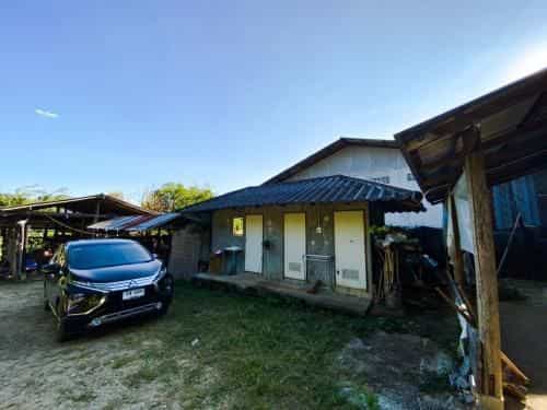 Pai Suk Jai Homestay ปาย สุข ใจ โฮมสเตย์ Pai Suk Jai Homestay ปาย สุข ใจ โฮมสเตย์