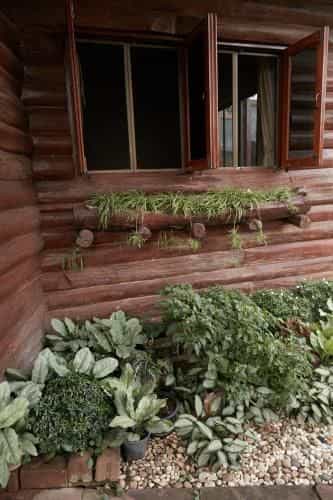 Piromrat Country Home Piromrat Country Home