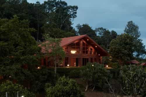 Piromrat Country Home Piromrat Country Home