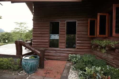 Piromrat Country Home Piromrat Country Home
