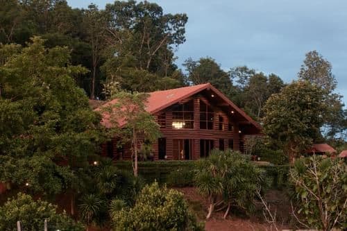 Piromrat Country Home Piromrat Country Home