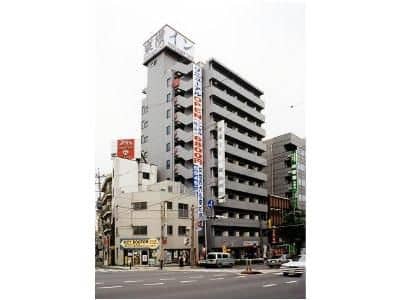 Toyoko Inn Yokohama Nishi-guchi Toyoko Inn Yokohama Nishi-guchi
