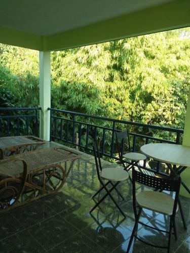 Chollada Homestay0