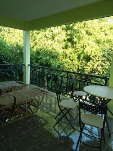 King Room with Garden View