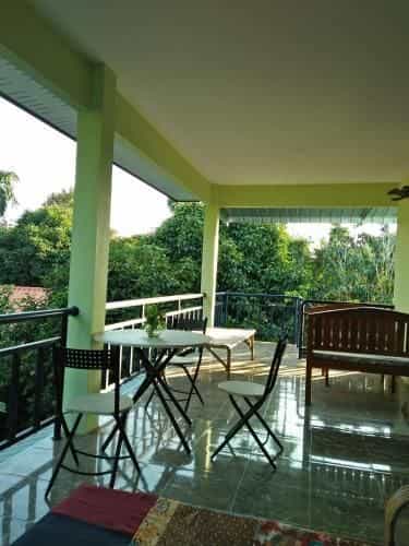 Chollada Homestay Chollada Homestay